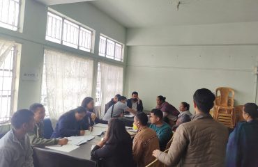 LOK ADALAT Jowai