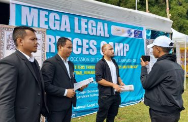MEGA CAMP AT SMIT 6-11-2022