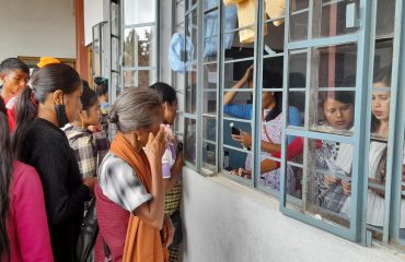 Health camp Rambrai – 6