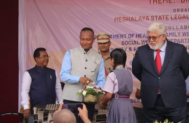 HEALTH CAMP BAGHMARA – 4