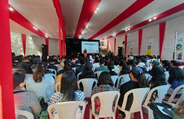 AIDS DAY 1.12.2022 – 1