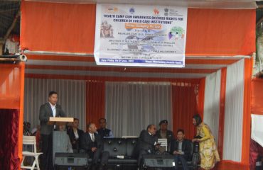 HEALTH CAMP-Mawkasiang-3rd JUNE, 2022 – 1