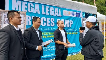 MEGA CAMP AT SMIT 6-11-2022