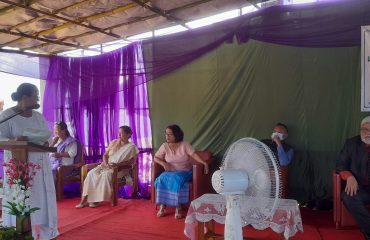 Health camp Tura Sampalgre – 3