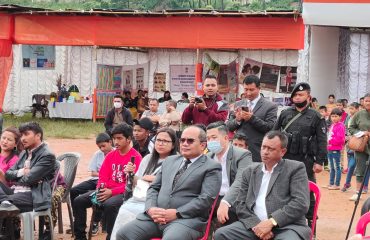 HEALTH CAMP-Mawkasiang-3rd JUNE, 2022 – 11