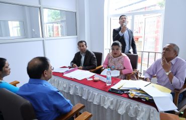PENSION LOK ADALAT – 3