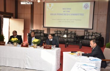 Meeting_of_The_High_Powered_Committee – 1