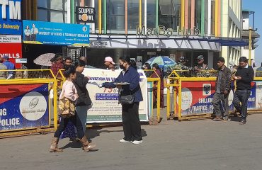 Constitution day at Motphran 26th November, 2022 – 3