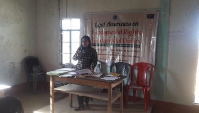 Laitlyngkot school 01.12.2022