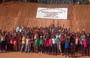 Children’s Day at Umran 12th November, 2022 – 1