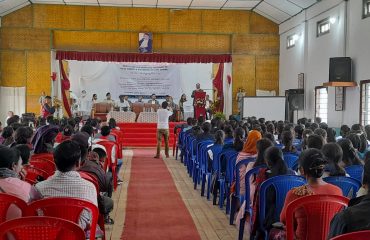 Health camp Rambrai – 3