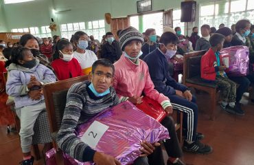 International Day of Persons With Disabilities – 2