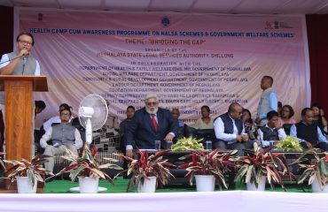 HEALTH CAMP BAGHMARA – 5