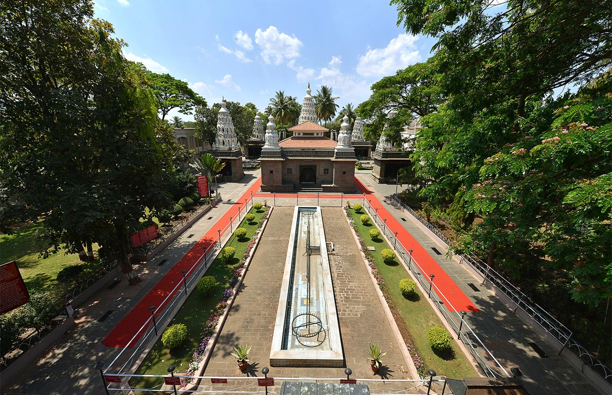 श्री.गणपती मंदिर सांगली
