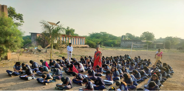 school students