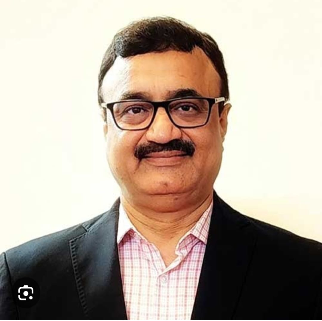 डॉ. चंद्रकांत पुलकुंडवार,