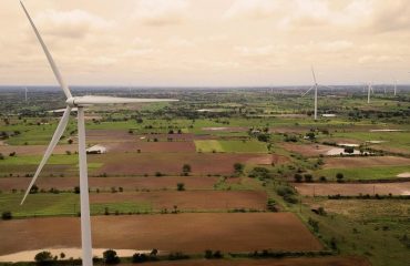 Windmill Project, Jat