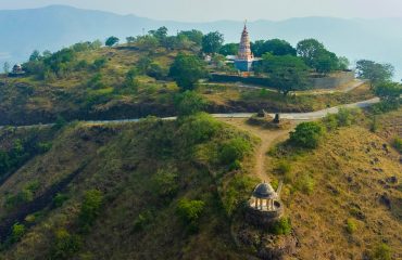 Fort Machhindragad
