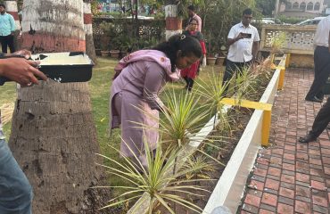 Maha Swachchhata Abhiyan 2025
