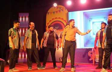 Cultural Event