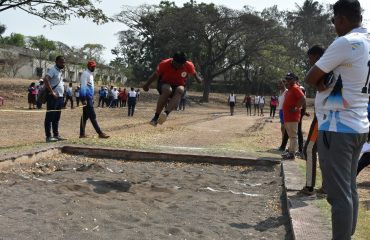 Annual Sports