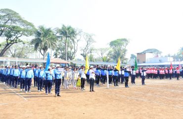 Annual Sports