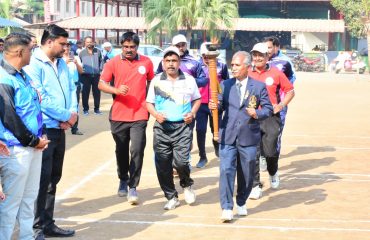Annual Sports