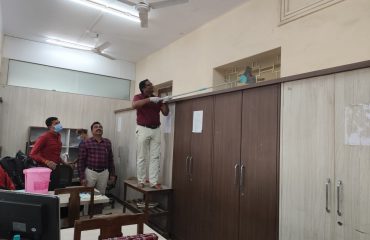 Maha Swachchhata Abhiyan 2025
