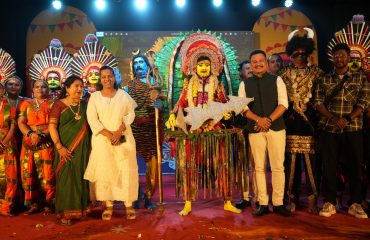Cultural Event