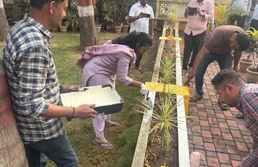 Maha Swachchhata Abhiyan