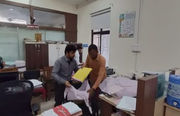 Maha Swachchhata Abhiyan 2025
