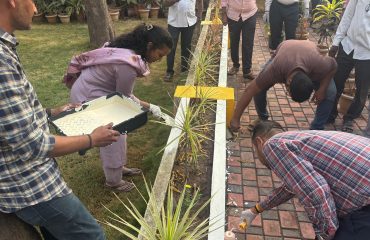 Maha Swachchhata Abhiyan 2025