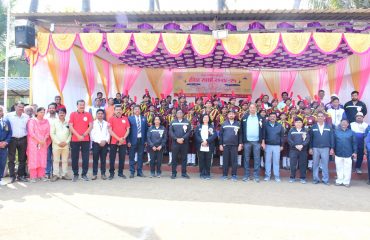 Annual Sports
