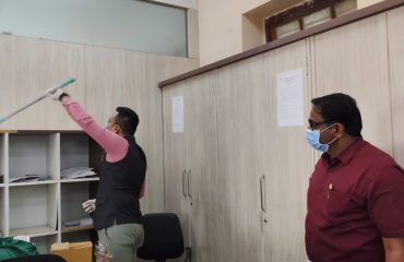 Maha Swachchhata Abhiyan 2025