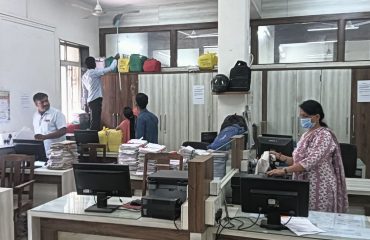 Maha Swachchhata Abhiyan 2025