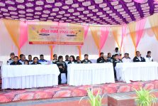 वार्षिक क्रीडा स्पर्धा;?>