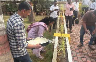 Maha Swachchhata Abhiyan 2025