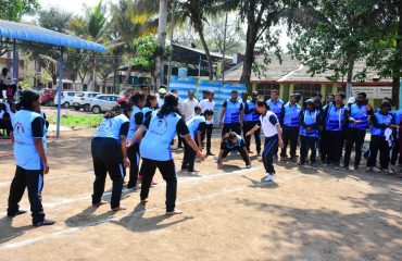 Annual Sports