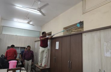 Maha Swachchhata Abhiyan 2025