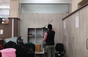 Maha Swachchhata Abhiyan 2025