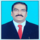डॉ.कृष्णा गणपती माळी