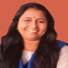 श्रीमती भारती सुरेश बिराजे