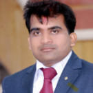 डॉ. विजयकुमार वाघ