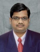 श्री मनोज जाधव अतिरिक्त मुख्य कार्यकारी अधिकारी