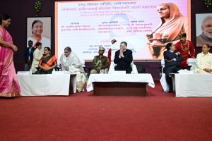 Honourable Governor of jharkhand at Events