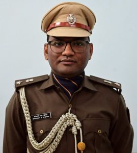 ADC - P Shrikant suresh Rao Khotre