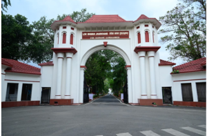 Gate no 1