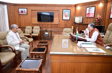 Honourable Governor of jharkhand at Raj Bhavan Jharkhand Ranchi