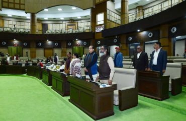 Honourable Governor of jharkhand at Vidhan Sabha Ranchi Jharkhand.