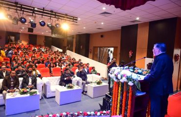 Honourable Governor of jharkhand at Events